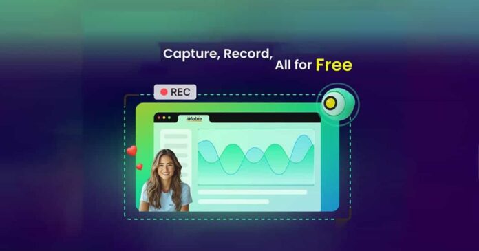 Free Online Screen Recorder No Download No Watermark Unlimited Guide for Clear, Fast, Reliable Recording