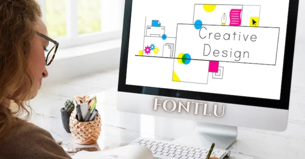 Fontlu: A Modern Approach to Fonts and Digital Typography