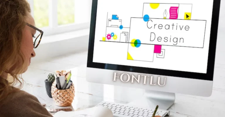 Fontlu: A Modern Approach to Fonts and Digital Typography