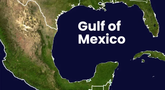 How Did the Gulf of Mexico Get Its Name? A Journey Through History, Language, and Exploration