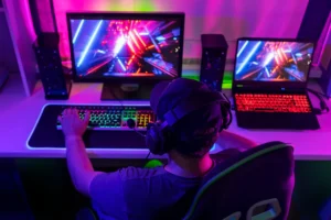 Starlike Client Explained: Features, Benefits, Setup, and Why Gamers Love It