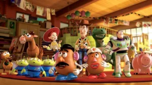 Toy Story 3: A Heartfelt Finale That Redefined Animated Storytelling