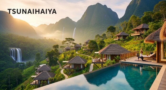 Tsunaihaiya: Exploring the Meaning, Origins, and Cultural Imagination of a Mysterious Term