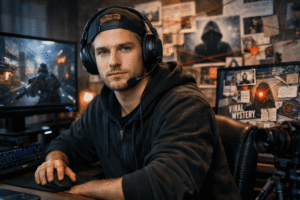 Mason Summey33: The Rise of a Unique Digital Identity