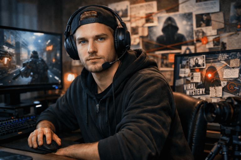 Mason Summey33: The Rise of a Unique Digital Identity