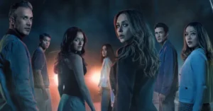 I Know What You Did Last Summer Film Series: A Deep Dive into Teen Horror, Secrets, and Revenge