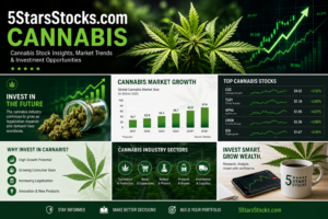 5StarsStocks.com Cannabis: Exploring Cannabis Investment Trends in the Modern Market