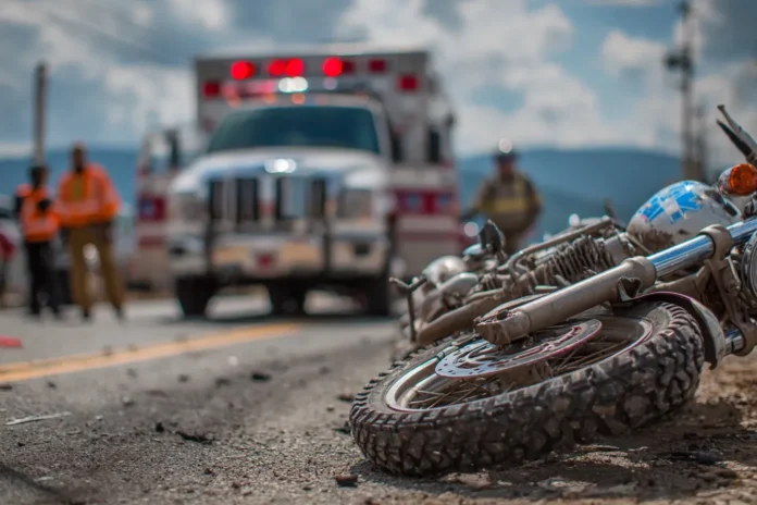 Why Victims Choose A Las Vegas Motorcycle Accident Lawyer After A Collision