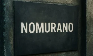 Nomurano: The Emerging Digital Identity Shaping Online Curiosity
