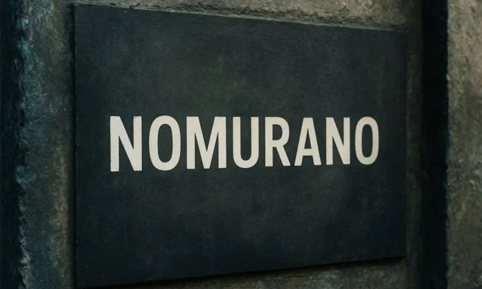 Nomurano: The Emerging Digital Identity Shaping Online Curiosity