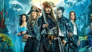 Pirates of the Caribbean: Dead Men Tell No Tales Cast – A Complete Guide to the Film’s Characters and Performances