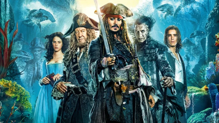 Pirates of the Caribbean: Dead Men Tell No Tales Cast – A Complete Guide to the Film’s Characters and Performances
