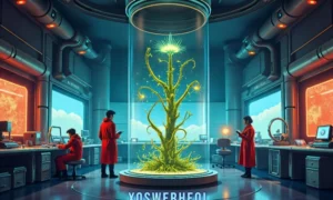 Xoswerheoi: Understanding the Mystery Behind an Emerging Digital Term
