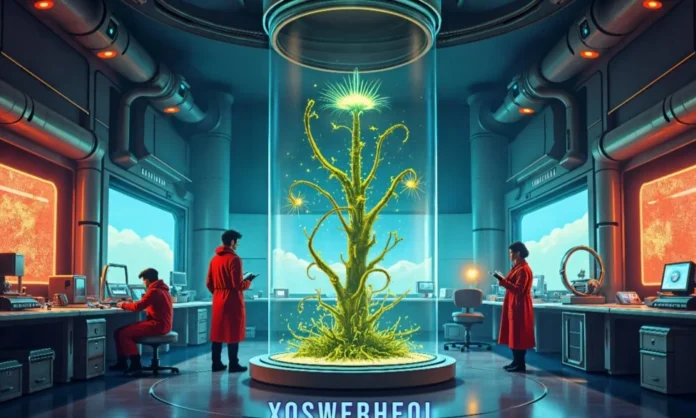 Xoswerheoi: Understanding the Mystery Behind an Emerging Digital Term