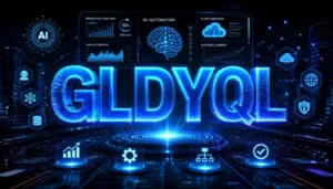 GLDYQL: The Emerging Digital Keyword Shaping Online Curiosity and Search Trends