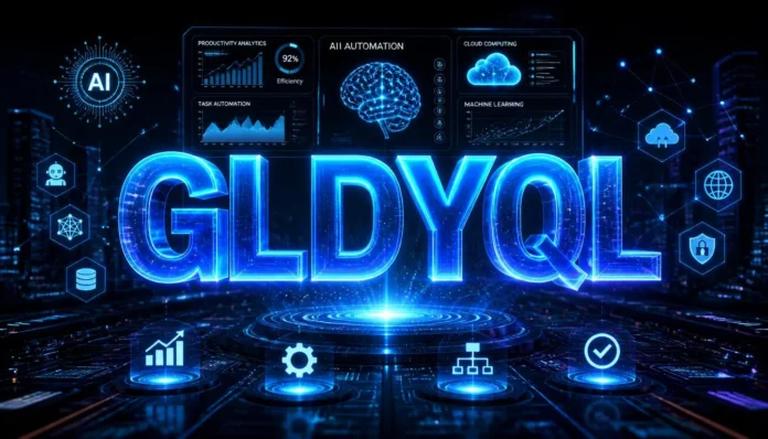 GLDYQL: The Emerging Digital Keyword Shaping Online Curiosity and Search Trends