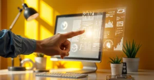 PlutoScreen com: Exploring the Future of Digital Display and Screen Technology