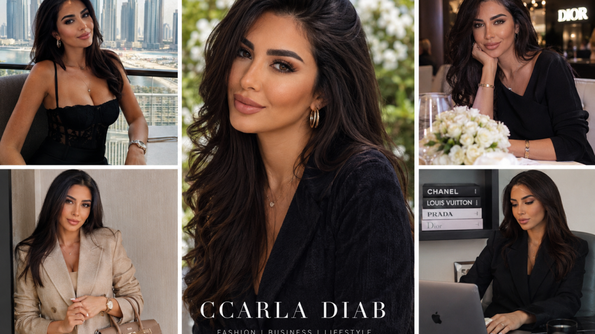 Ccarla Diab: Exploring the Name, Influence, and Online Interest Behind a Rising Topic