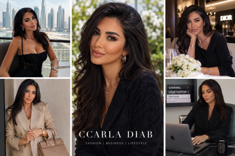 Ccarla Diab: Exploring the Name, Influence, and Online Interest Behind a Rising Topic