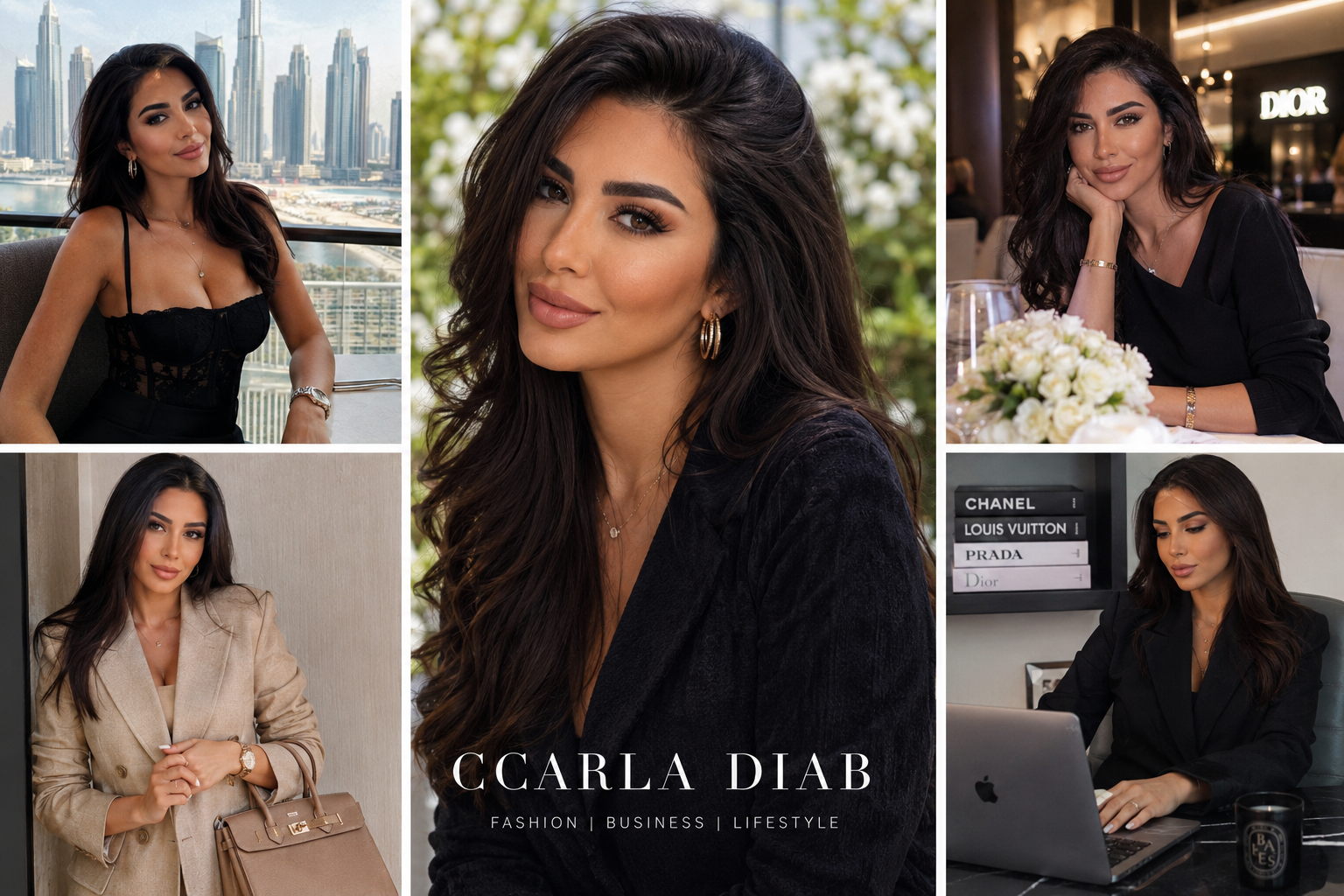 Ccarla Diab: Exploring the Name, Influence, and Online Interest Behind a Rising Topic
