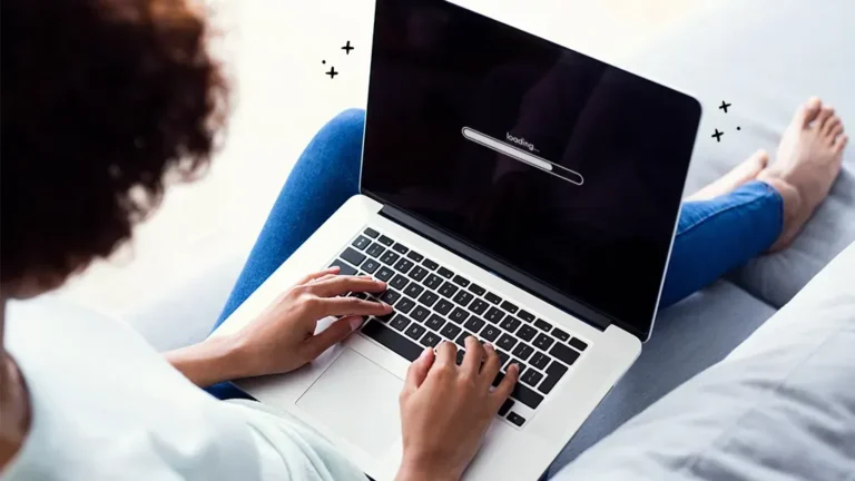 Why Is My Laptop Running Slow and How Can I Speed It Up?