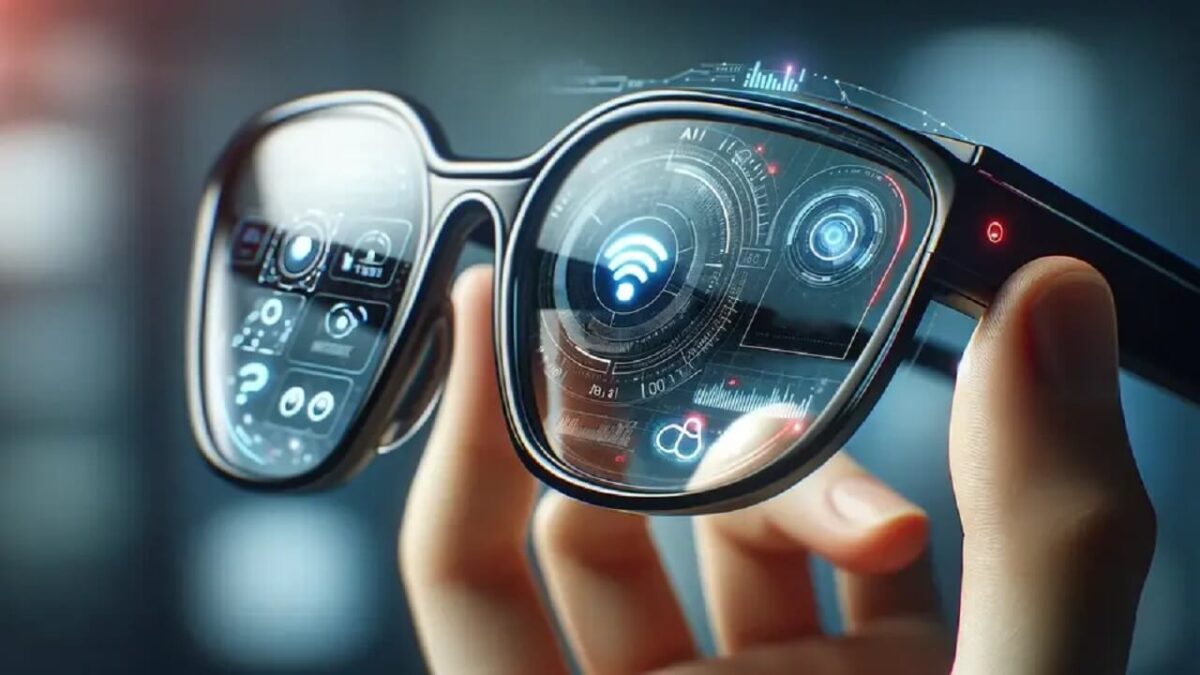 Smart Glasses After Smartphones: The Next Evolution of Personal Technology