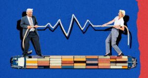 The Impact of Trump’s Tariffs on Enterprises: Why the UK and EU Are in a Winning Position?