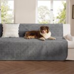 Bedsure Waterproof Dog Couch Protector Cover Blanket