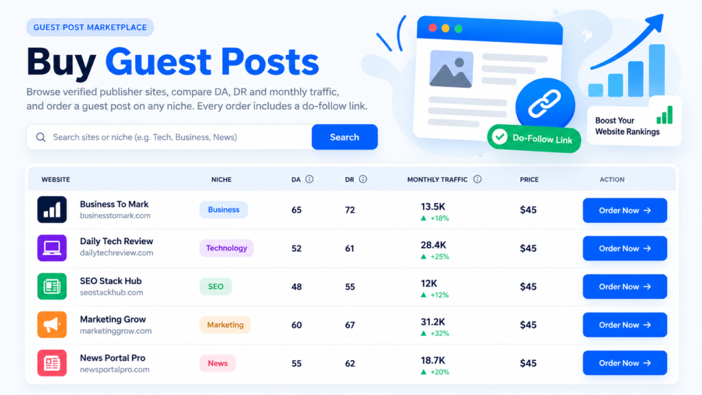 Link Building for Small Websites in 2026: A Beginner’s Guide