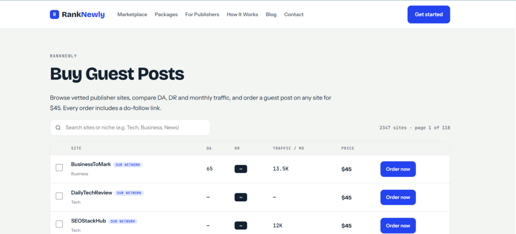 Link Building for Small Websites in 2026: A Beginner’s Guide