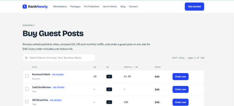 Link Building for Small Websites in 2026: A Beginner’s Guide Link Building for Small Websites in 2026: A Beginner’s Guide