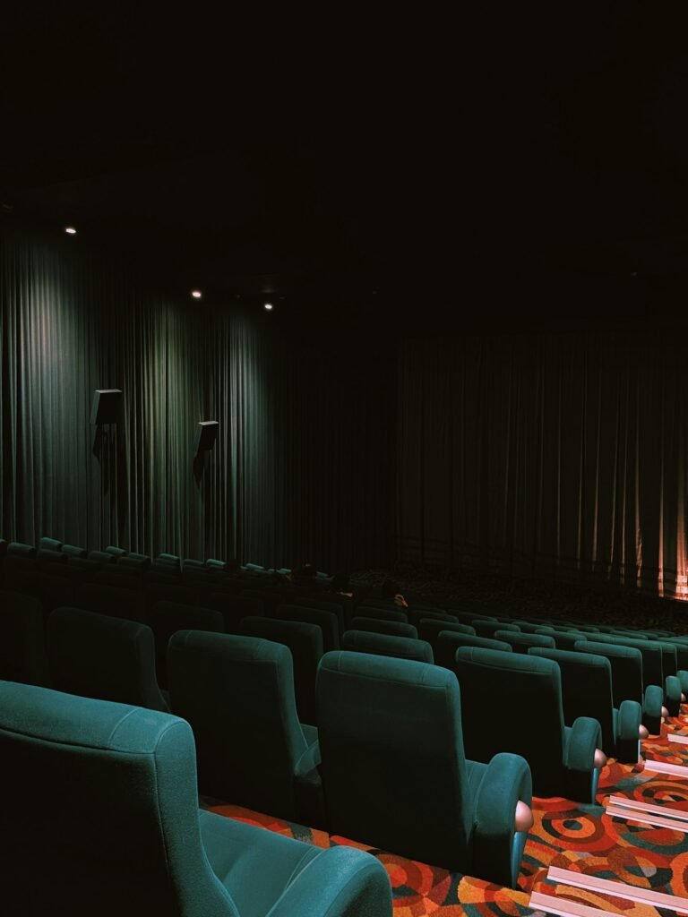 How Box Office Money Is Split: Where Your Movie Ticket Really Goes