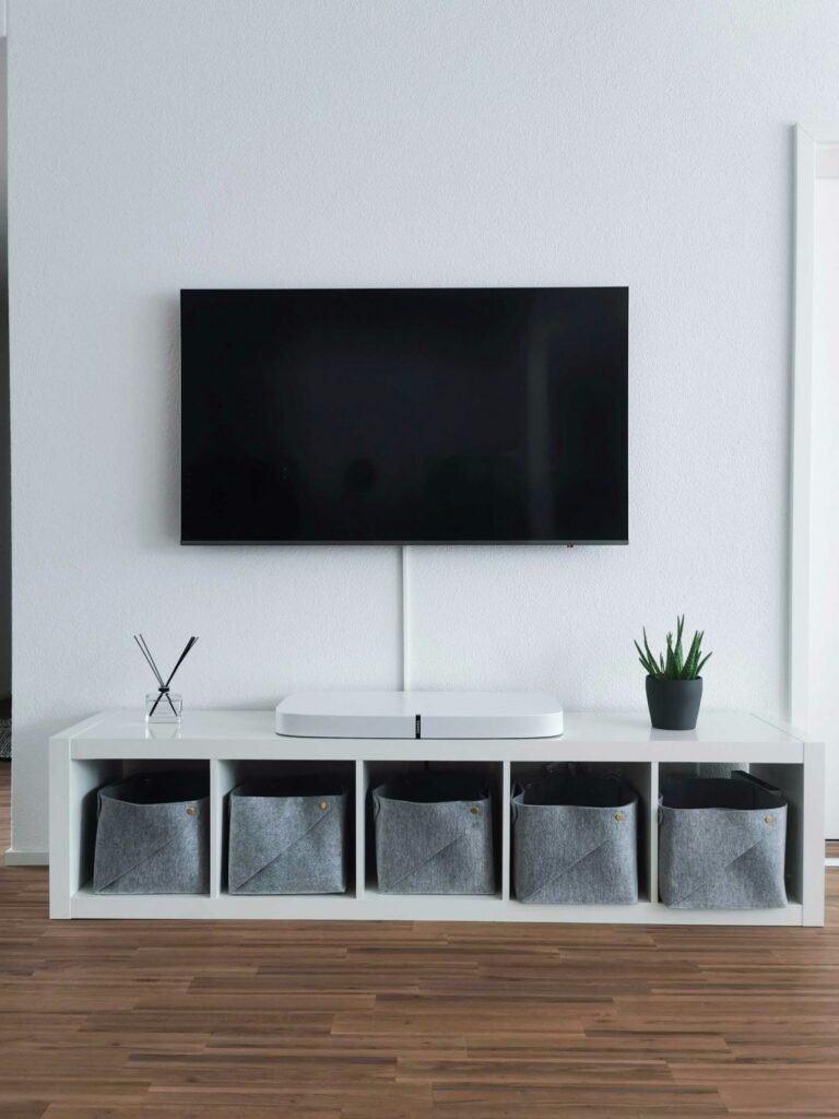 What Is TV Upscaling? How Your 4K TV Makes HD Shows and Anime Look Sharper